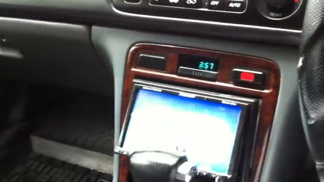 Honda accord cd 4 1997 смотреть онлайн