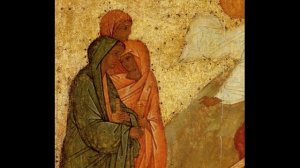 Икона ﹤﹤Жены-мироносицы у Гроба Господня﹥﹥