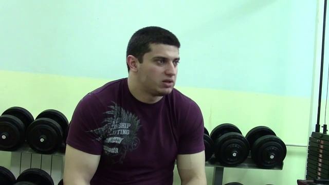 Запредельная сила Пауэрлифтинг смотреть онлайн