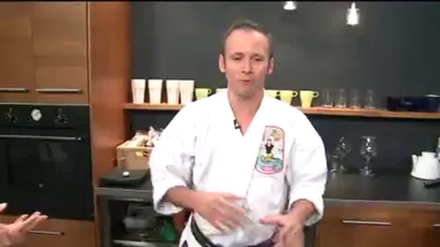 Dealing with Bullies - Zen Martial Arts смотреть онлайн