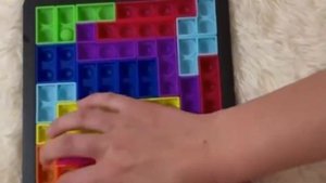 Popit и Simple Dimple Как появились эти игрушки история Попит и Симпл Факты