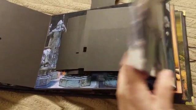 Harry Potter #diy #scrapbooking #gift #harrypotter смотреть онлайн