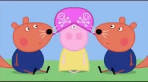 А ты какую музыку любишь , Пеппа ?