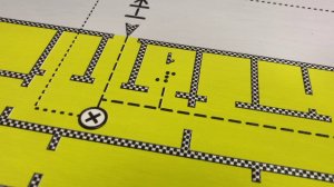 Планшетный УФ принтер FS-A1uv объемная 3D печать таблички с шрифтом Брайля