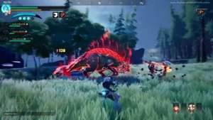 DAUNTLESS ОБЗОР / СТОИТ ЛИ ИГРАТЬ?