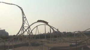 Flying Aces. Лётчик асс, Ferrari Park 2017