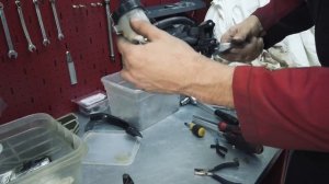 Спортбайк который не едет | Kawasaki ZX-6R 3 часть