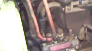 САМОДЕЛЬНЫЙ РЫЧАГ ДЛЯ РАСПРЕДЕЛИТЕЛЯ