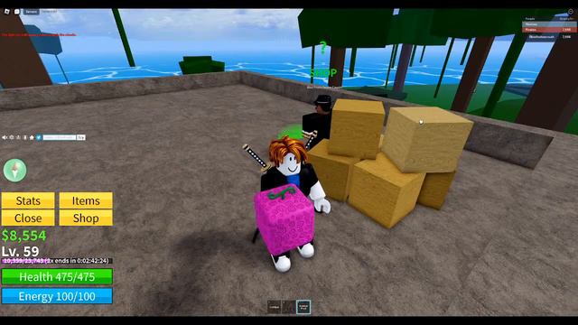 Blox fruits live stream starting over at level 1 but I can only use swords смотреть онлайн