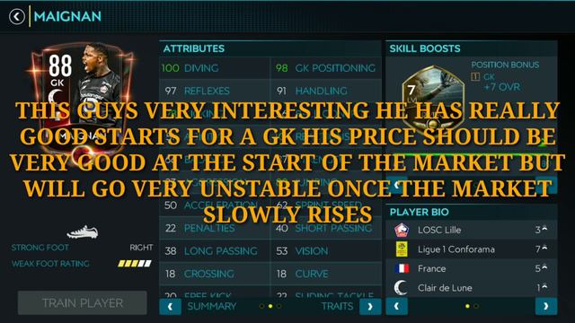 HOW TO GET 87 CB FOR FREE CLAIR DE LUNE F2P GUIDE AND CALCULATIONS FIFA MOBILE 20 смотреть онлайн