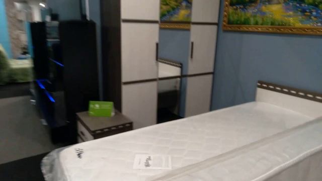 #Анапа ВСЯ МЕБЕЛЬ ТУТ! Магазин мебели на Анапском шоссе смотреть онлайн
