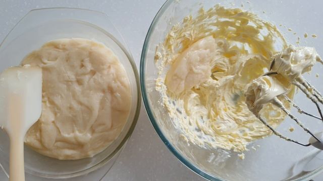 ОРИГИНАЛЬНЫЙ ЧЕРЕМУХОВЫЙ ТОРТ!  ?ПРОСТОЙ РЕЦЕПТ ВКУСНОГО ТОРТА ?bird cherry cake recipe