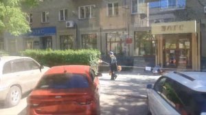 Новосибирск, троллейбус ТролЗа-5275.06 «Оптима» № 4118