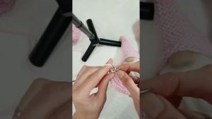 ВЯЖЕМ КОЛПАК ДЛЯ СКАНДИНАВСКОГО ГНОМА ЛЕГКО И БЫСТРО #бесплатныймк #скандинавскийгном #вяжемколпак