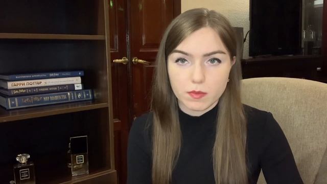 ПОДБОРКА АРОМАТОВ НА ОСЕНЬ