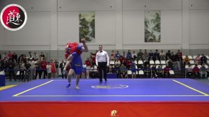 Чемпионат и Первенство России по ушу-саньда 2023. Часть 2