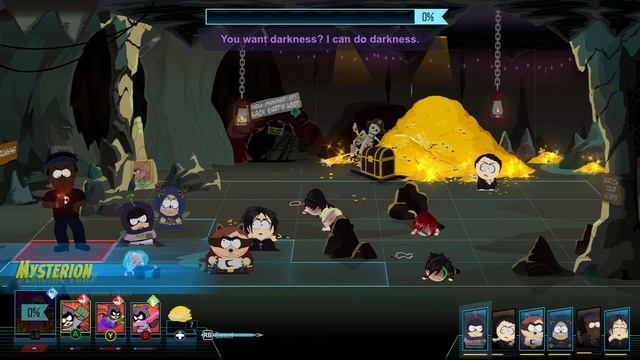 South Park: The Fractured but Whole - From Dusk Till Casa Bonita - Full DLC смотреть онлайн