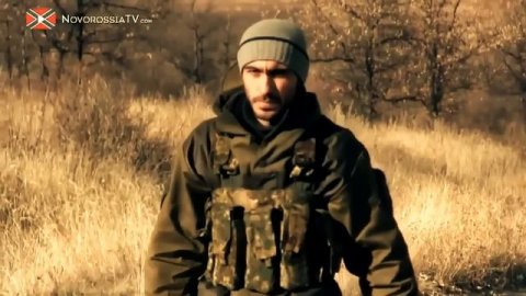 НовоРоссия