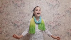 "Осенний блюз". музыка А. Ермолов. слова А. Бочковская.