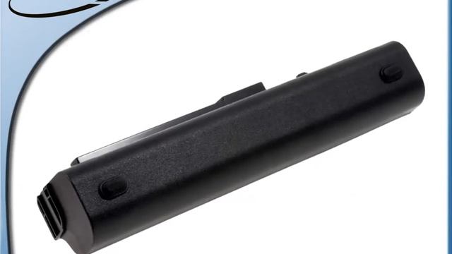 Akku für Acer Aspire One Serie 6600mAh Schwarz смотреть онлайн