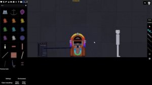 People Playground Industrial Generator + Jukebox