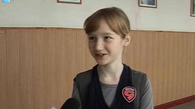 В Россошанских школах начались онлайн-тесты по математике и русскому языку. смотреть онлайн