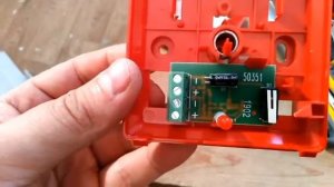 Установка (монтаж) пожарной сигнализации