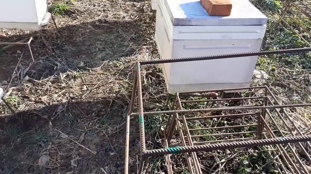 Подставка под ульи-самая лучшая в мире! смотреть онлайн