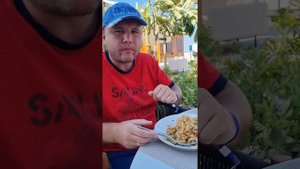 Отель Centara mirage dubai все включено, обзор пляжного ресторана Sands Beach Club, Какое питание😱