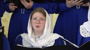 Хор Сольба_Это все мое родное