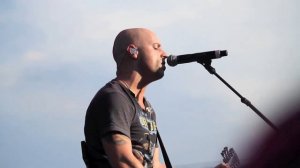 Chris Daughtry - Home