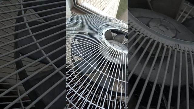 Замена Крыльчатки Вентилятора, Пропеллер Вентилятора смотреть онлайн