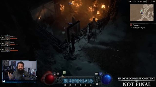 Diablo 4 Beta Tips, Tricks and Information from a Veteran Beta Player смотреть онлайн
