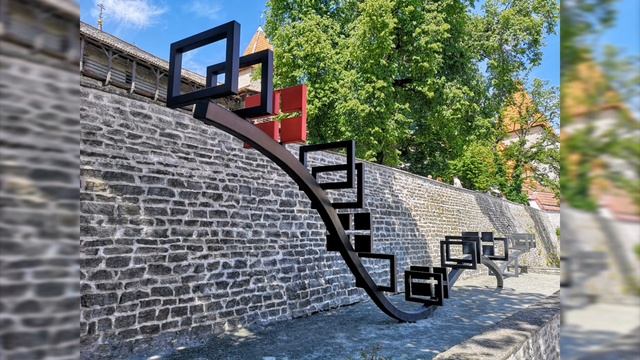 Tallinn, Estonia in June! ++Kiek in de Kök, Tallinn Zoo, Kadriorg Palace, etc. | Pinayodyssey смотреть онлайн