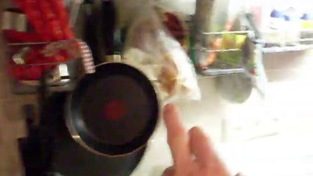 Трехкомнатная брежневка после перепланировки. Работа 2010 года