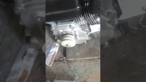 Редуктор угловой для пилорамы 1