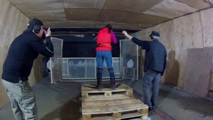 Прорыв блокады (26.01.2019)