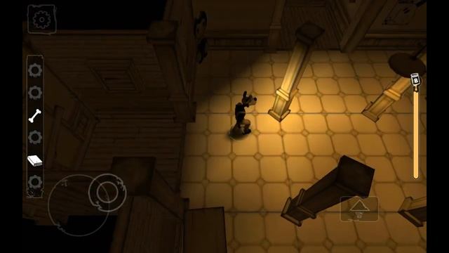 САМАЯ ХАРДКОРНАЯ ИГРА ПРО БОРИСА! BORIS AND THE DARK SURVIVAL! смотреть онлайн