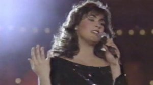 LAURA BRANIGAN  "GLORIA"