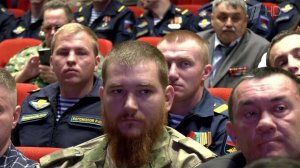Сергей Кириенко говорил об ответственности государства по отношению к ветеранам СВО