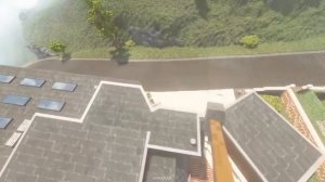 Дом Франклина В TearDown