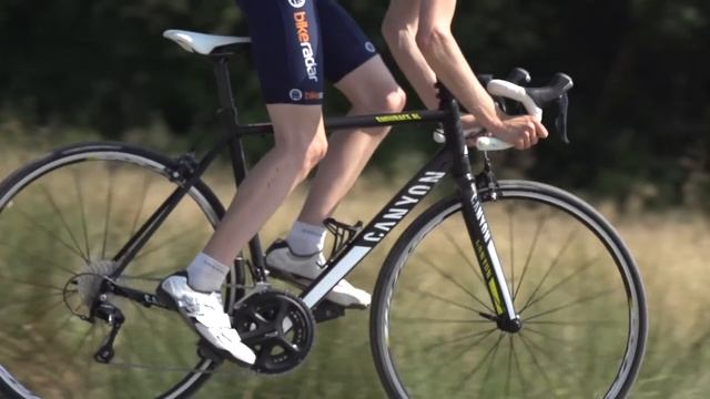 Canyon Endurace AL 6.0 - All The Bike You Need? смотреть онлайн