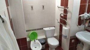 Курорт Ключи. Пермский край.