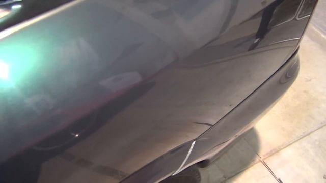 Opel Astra Turbo Tuned (2001) Exterior and Interior смотреть онлайн