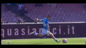 НАПОЛИ - ВЕРОНА 3 - 0 ОБЗОР / Napoli vs Verona 3-0 All Goals & Highlights 10.04.2016 HD