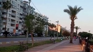 АНТАЛИЯ ЛЕТОМ. ЦВЕТЫ В ТУРЦИИ. НАБЕРЕЖНАЯ АНТАЛИИ./тикток видео 2022.