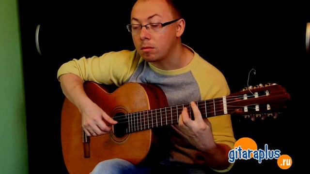 Глинка. Гуде вiтер вельми в полi смотреть онлайн