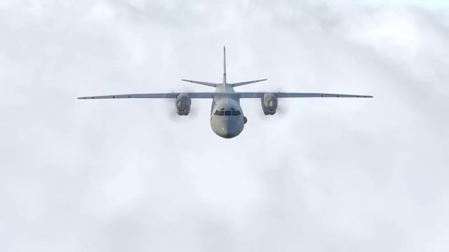 Авиакатастрофа в небе Золочева. Столкновение Ту 134 и Ан 26