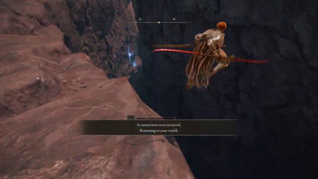 Connection Error смотреть онлайн