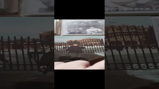Часть 2. Когда мы были молодыии
